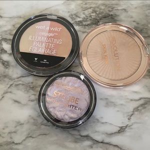 ❌Makeup Bundle #12